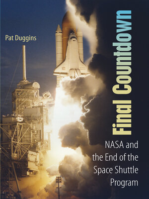 cover image of Final Countdown